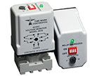TimeMark Voltage and Frequency Monitor Model 2629
