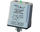 TimeMark Voltage and Frequency Monitor Model 2681
