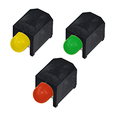 6300T Series Circuit Board Indicator